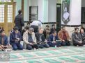 گزارش تصویری | مراسم گرامیداشت شهادت جمعی از دانشجویان و دانش آموختگان  در دانشگاه صنعتی شاهرود